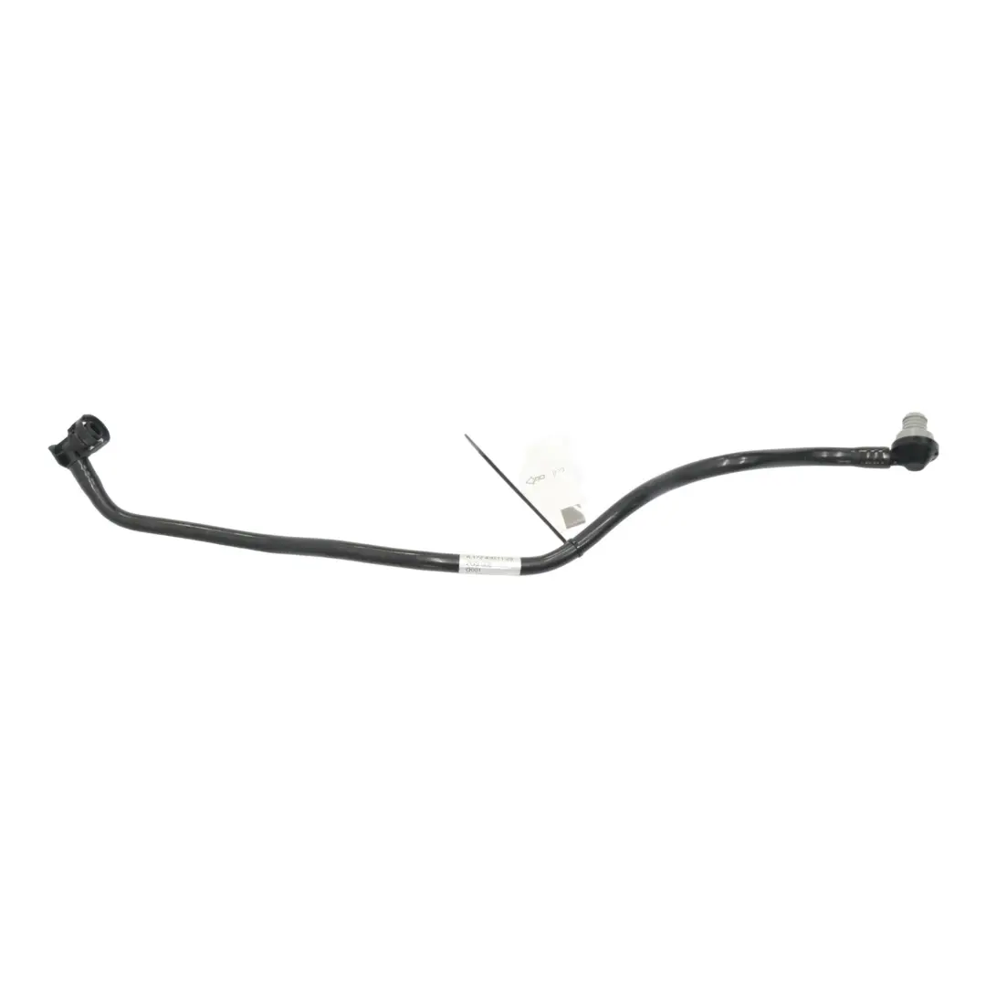 Mercedes R172 Brake Booster To Vacuum Pump Pipe Line Hose - SKU rhd-A1724301129 - Part number A1724301129