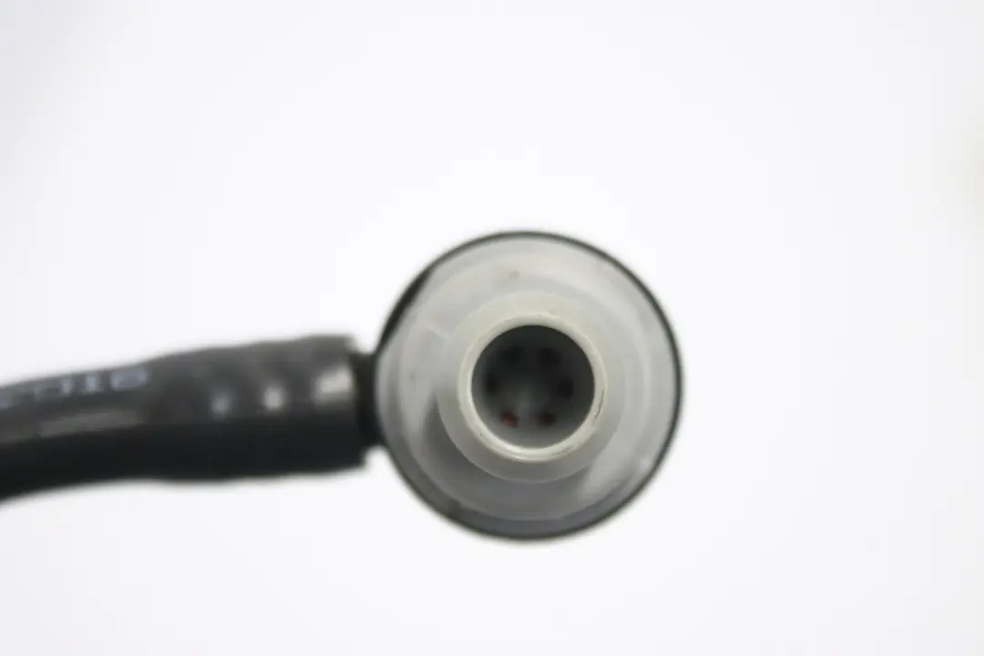 Brake Booster To Vacuum Pump Pipe Line Hose to Mercedes R172 with Part number A1724301129 Mercedes R172 Brake Booster To Vacuum Pump Pipe Line Hose - SKU rhd-A1724301129 - Part number A1724301129