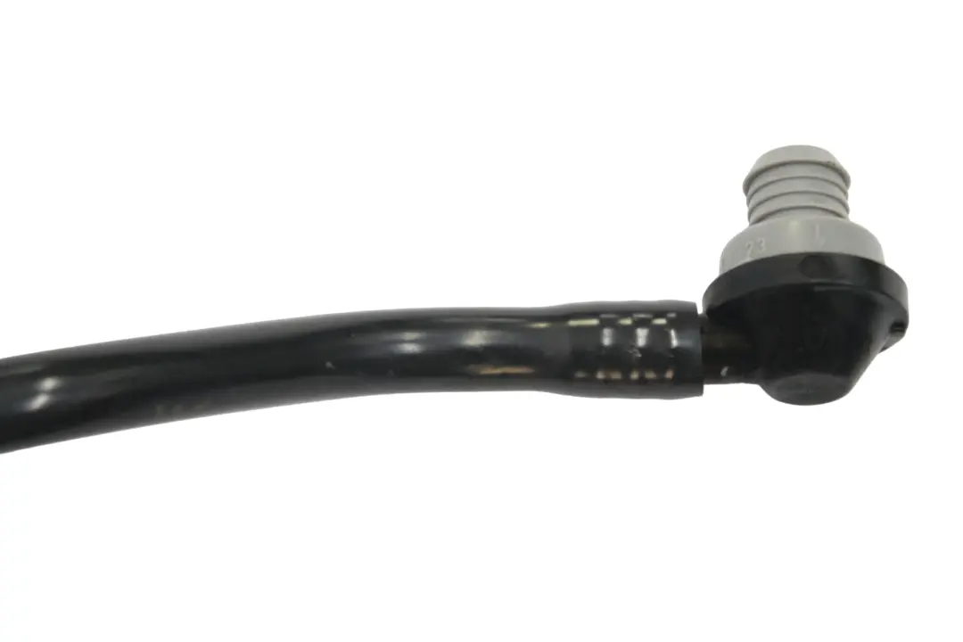 Brake Booster To Vacuum Pump Pipe Line Hose to Mercedes R172 with Part number A1724301129 Mercedes R172 Brake Booster To Vacuum Pump Pipe Line Hose - SKU rhd-A1724301129 - Part number A1724301129