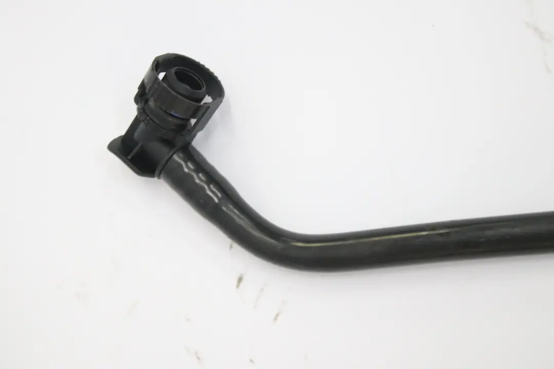Mercedes R172 Brake Booster To Vacuum Pump Pipe Line Hose - SKU rhd-A1724301129 - Part number A1724301129