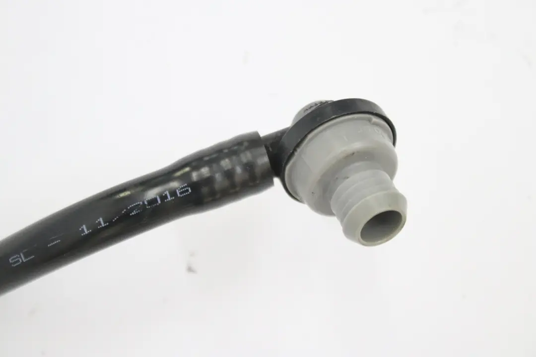 Brake Booster To Vacuum Pump Pipe Line Hose to Mercedes R172 with Part number A1724301129 Mercedes R172 Brake Booster To Vacuum Pump Pipe Line Hose - SKU rhd-A1724301129 - Part number A1724301129