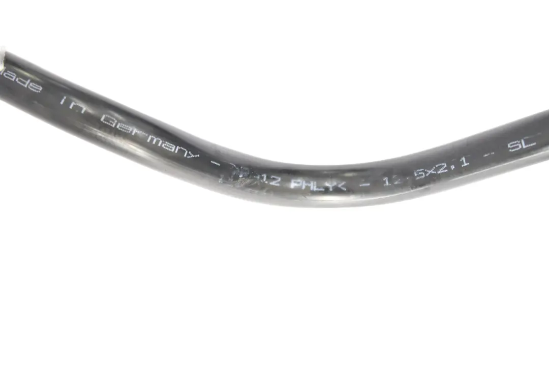 Brake Booster To Vacuum Pump Pipe Line Hose to Mercedes R172 with Part number A1724301129 Mercedes R172 Brake Booster To Vacuum Pump Pipe Line Hose - SKU rhd-A1724301129 - Part number A1724301129