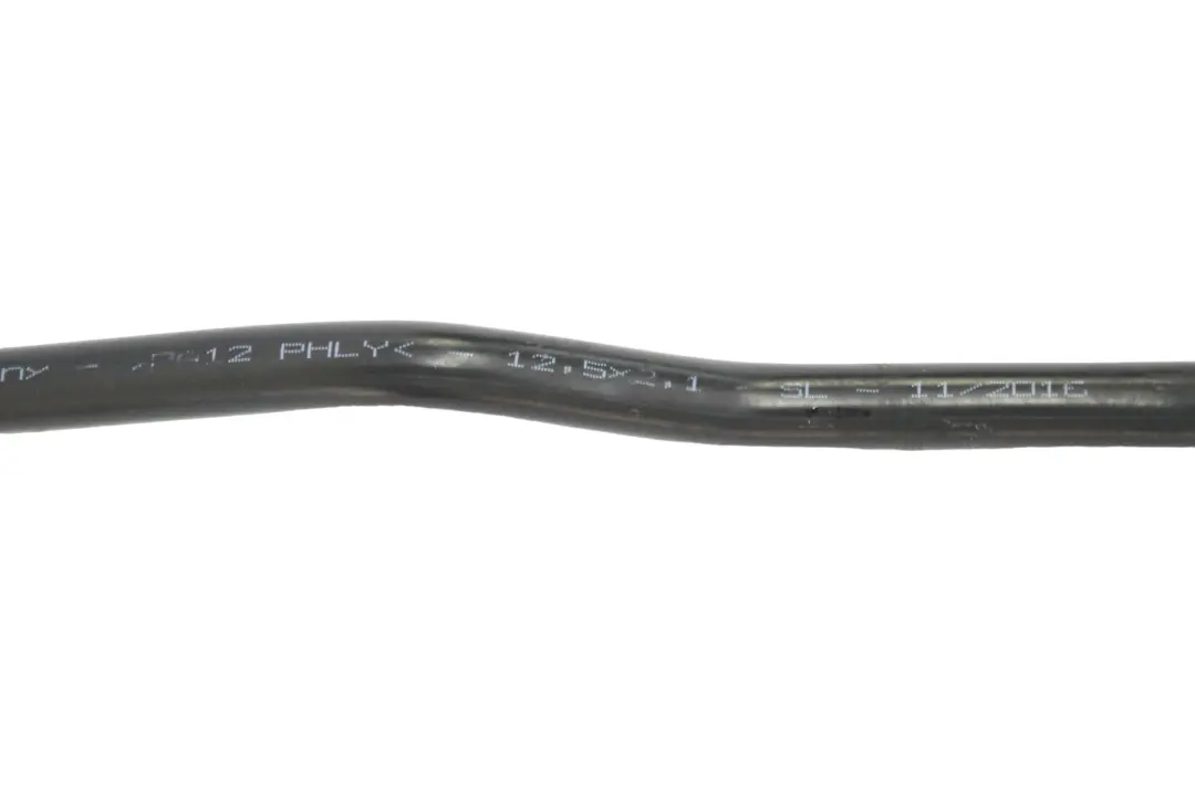 Brake Booster To Vacuum Pump Pipe Line Hose to Mercedes R172 with Part number A1724301129 Mercedes R172 Brake Booster To Vacuum Pump Pipe Line Hose - SKU rhd-A1724301129 - Part number A1724301129