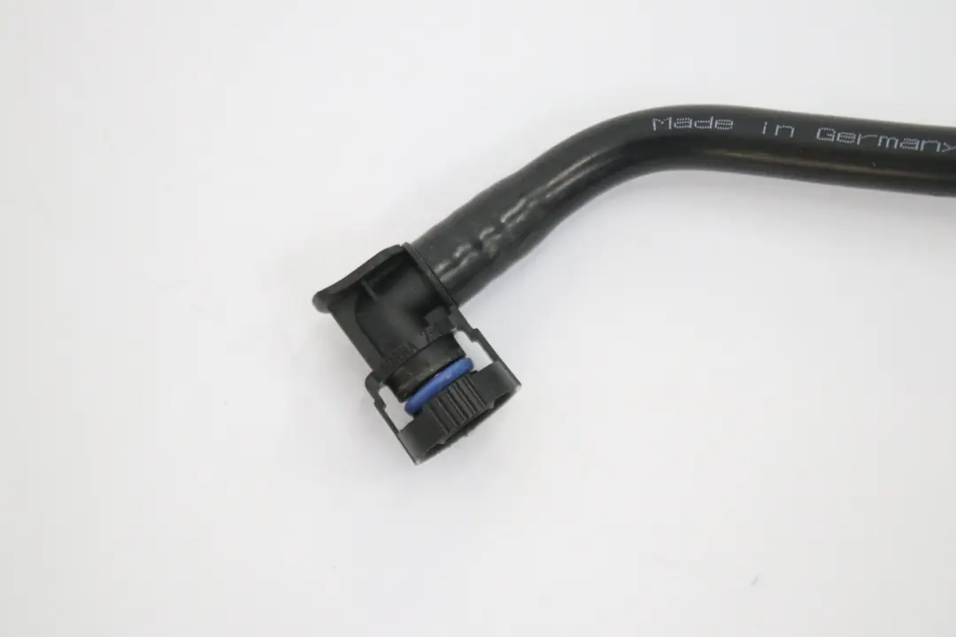 Brake Booster To Vacuum Pump Pipe Line Hose to Mercedes R172 with Part number A1724301129 Mercedes R172 Brake Booster To Vacuum Pump Pipe Line Hose - SKU rhd-A1724301129 - Part number A1724301129