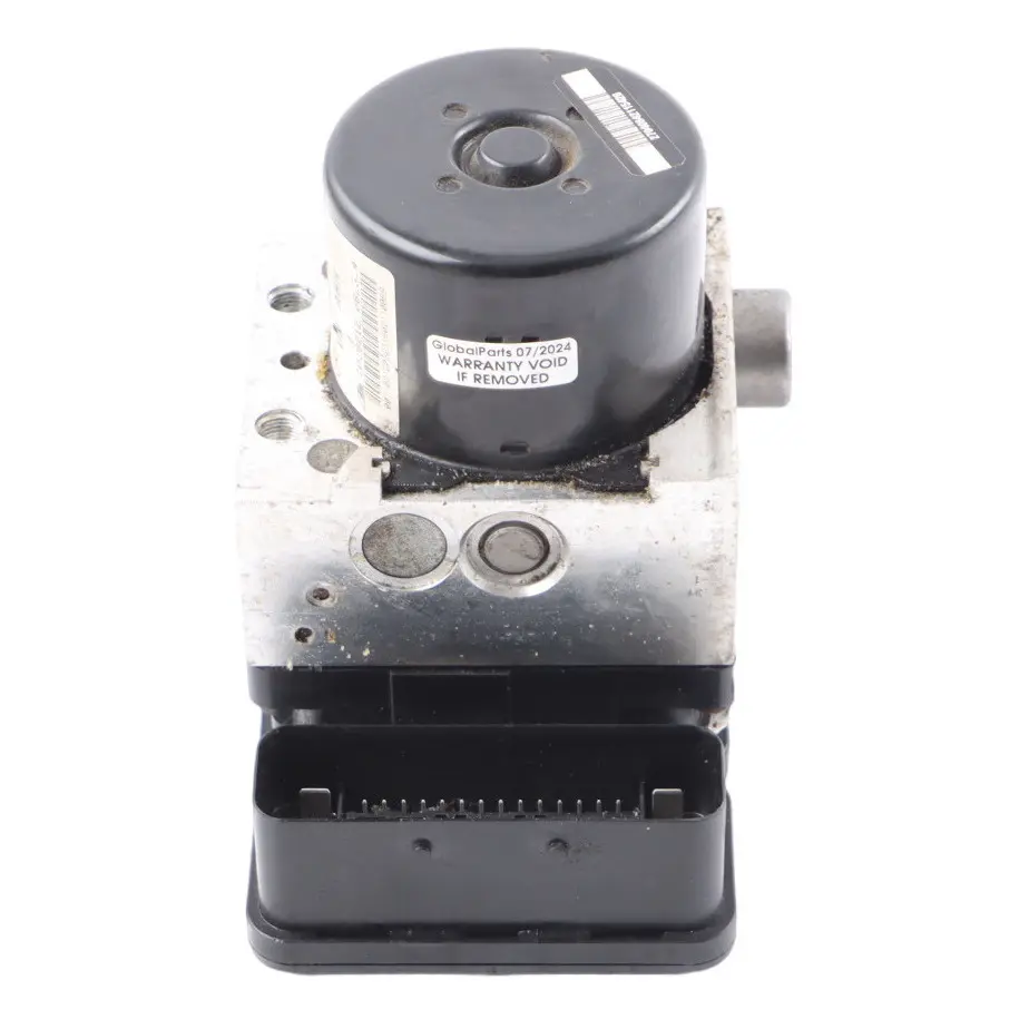 Hydraulikpumpe ABS Bremssteuergerät Modul A1729014100 für Mercedes W204 mit Teilenummer A1724314312 Mercedes W204 Hydraulikpumpe ABS Bremssteuergerät Modul A1729014100 - SKU A1724314312 - Teilenummer A1724314312