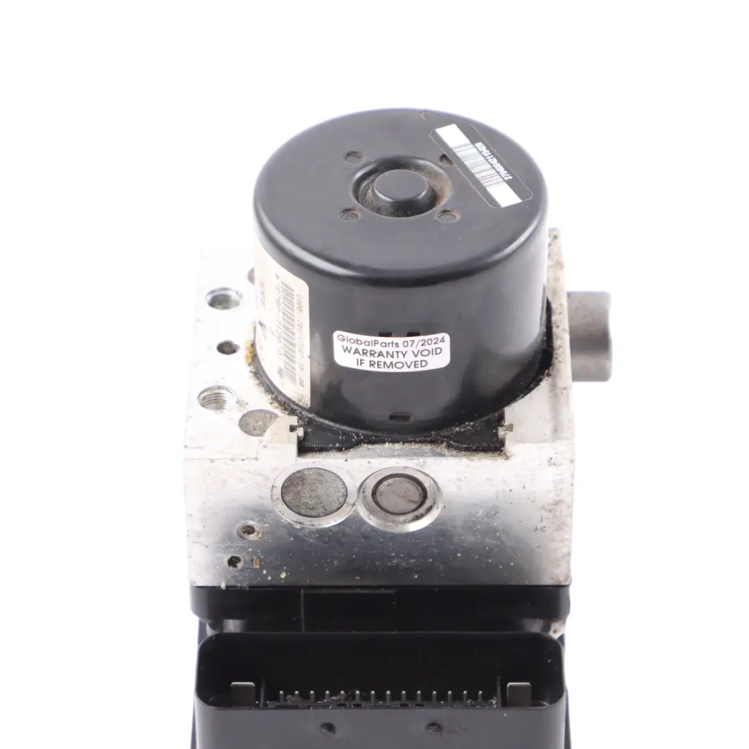 Mercedes W204 Bomba Hidráulica ABS Unidad Control Freno Módulo A1729014100 - SKU A1724314312 - Número de pieza A1724314312