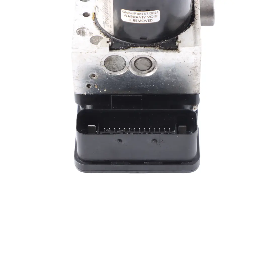 Mercedes W204 Pompe hydraulique Module contrôle des freins ABS A1729014100 - SKU A1724314312 - Numéro de pièce A1724314312