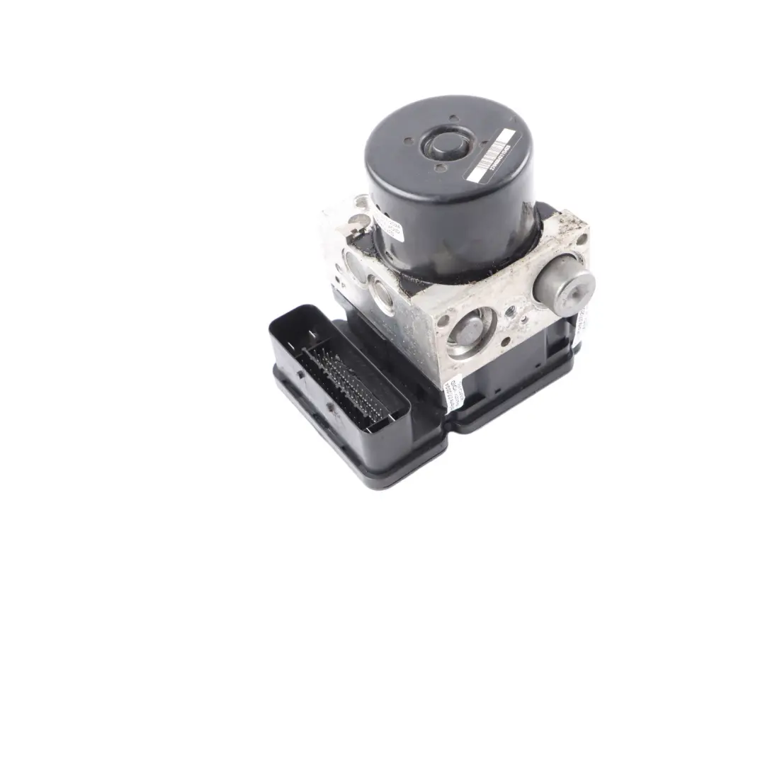 Mercedes W204 Pompe hydraulique Module contrôle des freins ABS A1729014100 - SKU A1724314312 - Numéro de pièce A1724314312
