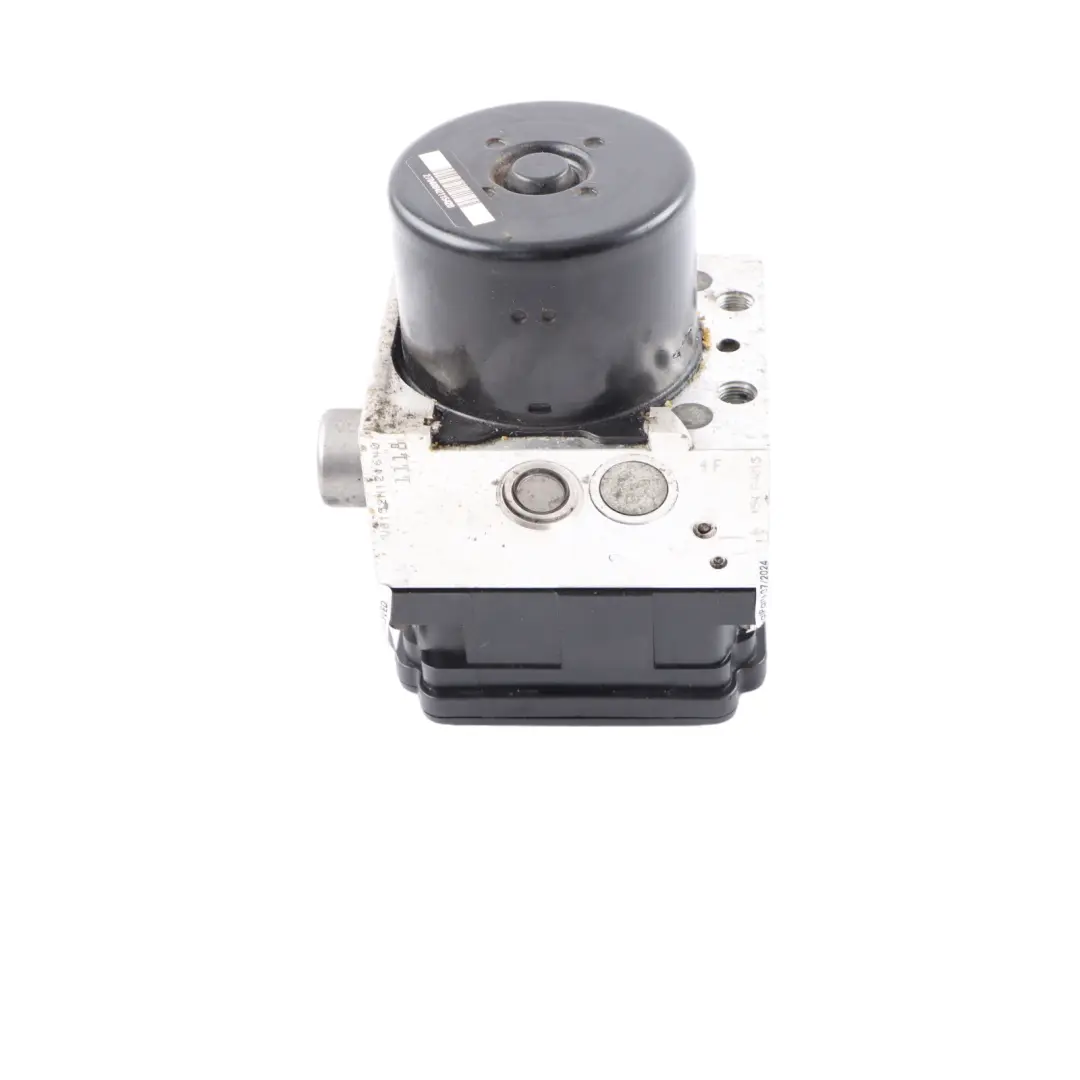 Mercedes W204 Pompe hydraulique Module contrôle des freins ABS A1729014100 - SKU A1724314312 - Numéro de pièce A1724314312