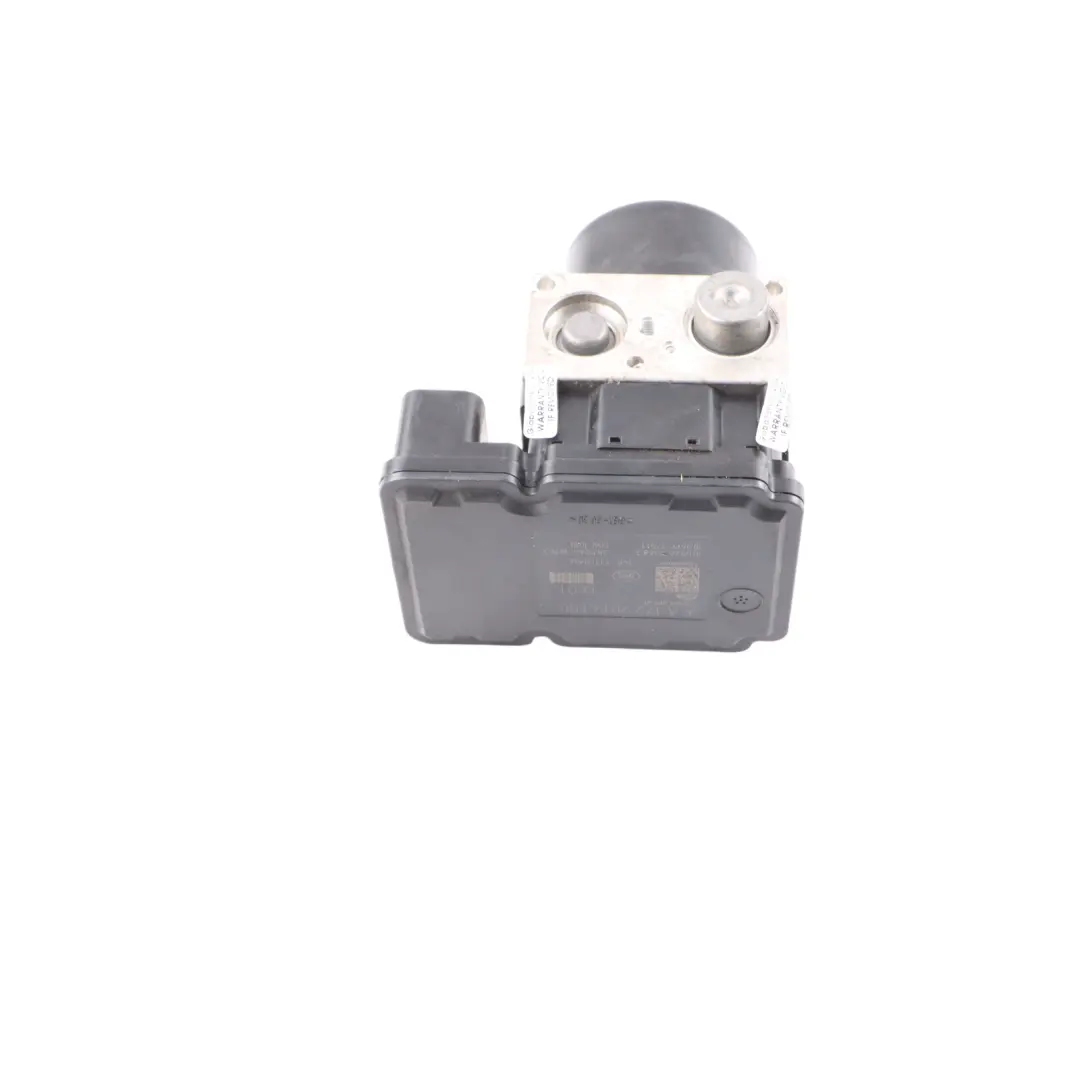 Mercedes W204 Pompe hydraulique Module contrôle des freins ABS A1729014100 - SKU A1724314312 - Numéro de pièce A1724314312