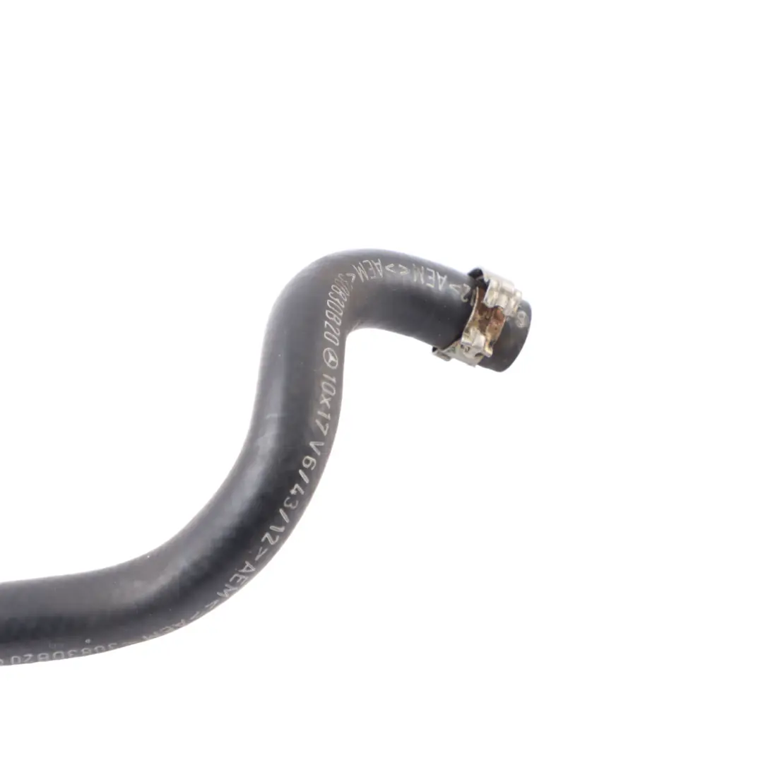 Servolenkung Öl Rücklauf Schlauch Leitung A2034667281 für Mercedes SLK R172 mit Teilenummer A1724603924 Mercedes SLK R172 Servolenkung Öl Rücklauf Schlauch Leitung A2034667281 - SKU A1724603924 - Teilenummer A1724603924