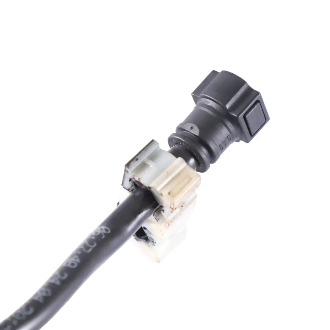 Fuel Valve Mercedes SLK R172 M271 Fuel Tank Breather Valve Vent - SKU A1724700293 - Part number A1724700293