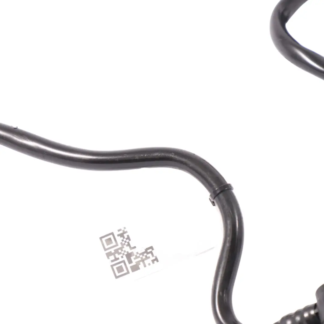  Valve carburant Mercedes SLK R172 M271 Purgeur d'air carburant - SKU A1724700293 - Numéro de pièce A1724700293