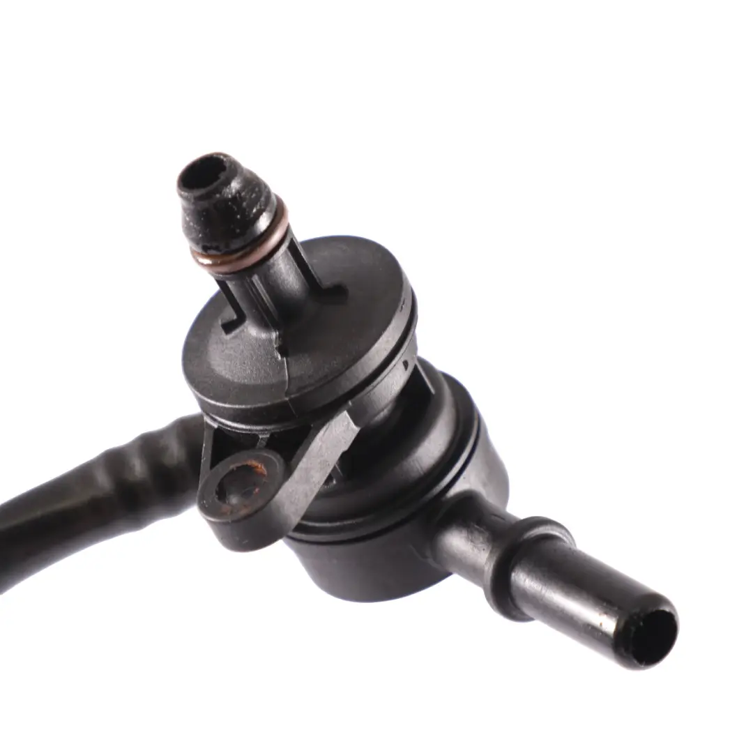  Valve carburant Mercedes SLK R172 M271 Purgeur d'air carburant - SKU A1724700293 - Numéro de pièce A1724700293