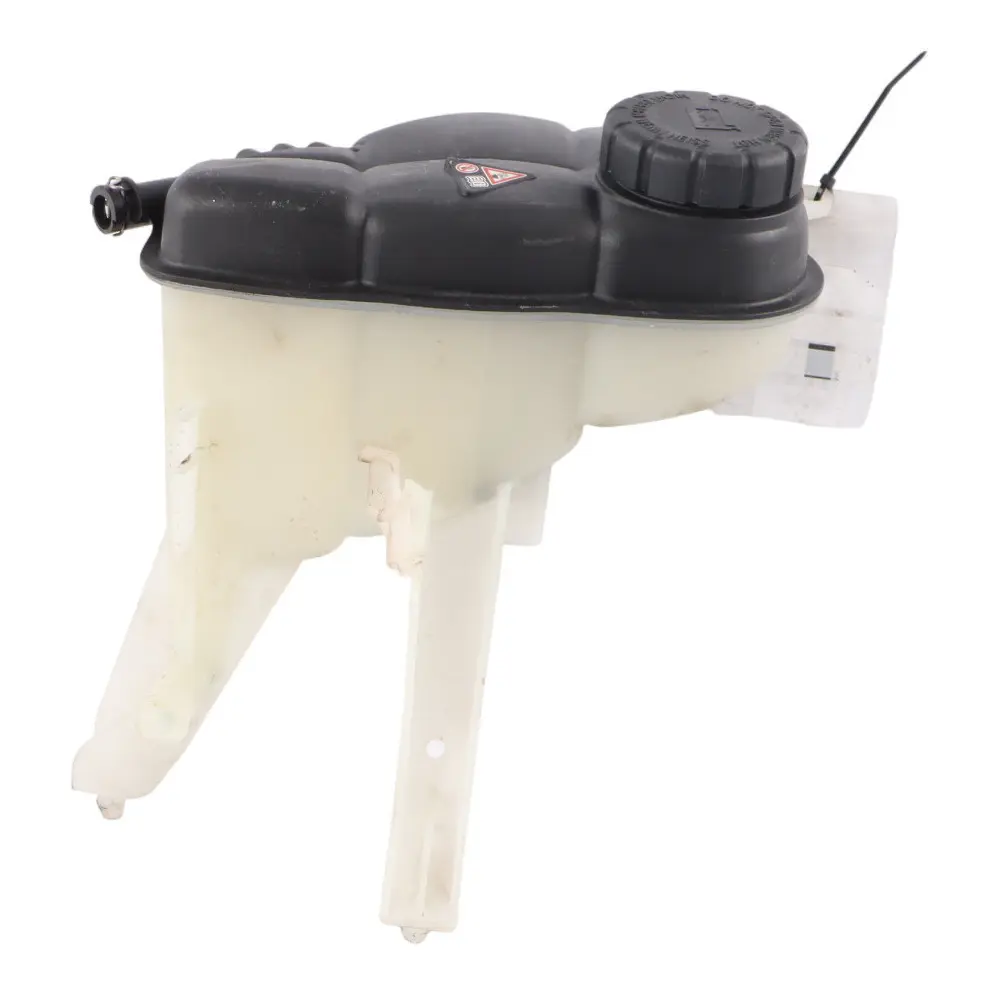 OM271 Réservoir d'expansion Coolant Cointainer pour Mercedes R172 Petrol à propos du numéro de pièce A1725000249 Mercedes R172 Petrol OM271 Réservoir d'expansion Coolant Cointainer - SKU A1725000249 - Numéro de pièce A1725000249