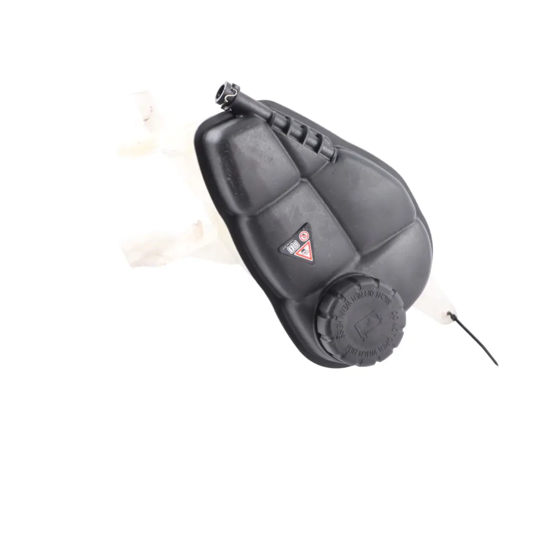 Mercedes R172 Benzin OM271 Ausdehnungsgefäß Kühlmittel Cointainer - SKU A1725000249 - Teilenummer A1725000249