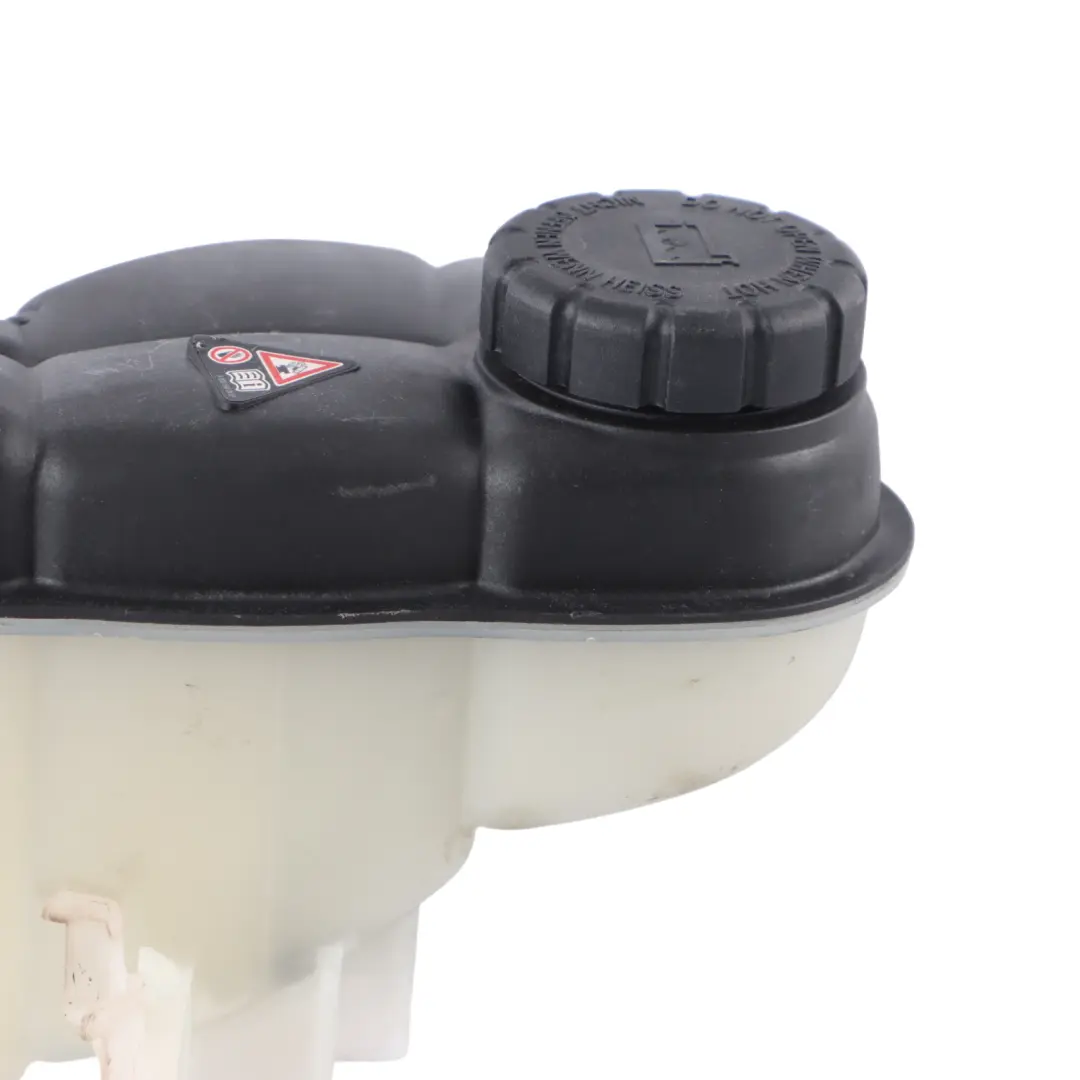 Mercedes R172 Gasolina OM271 Tanque Expansión Recipiente - SKU A1725000249 - Número de pieza A1725000249