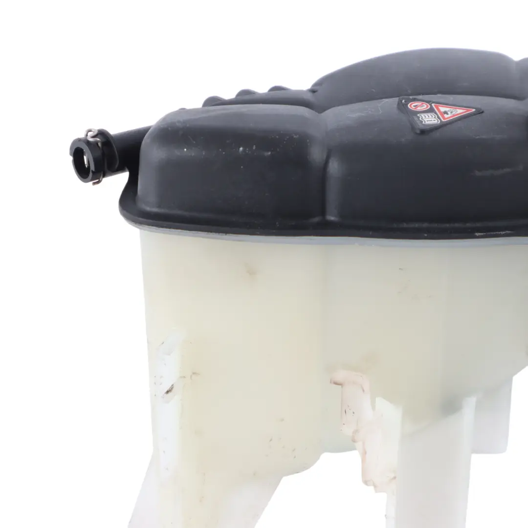 Mercedes R172 Petrol OM271 Réservoir d'expansion Coolant Cointainer - SKU A1725000249 - Numéro de pièce A1725000249
