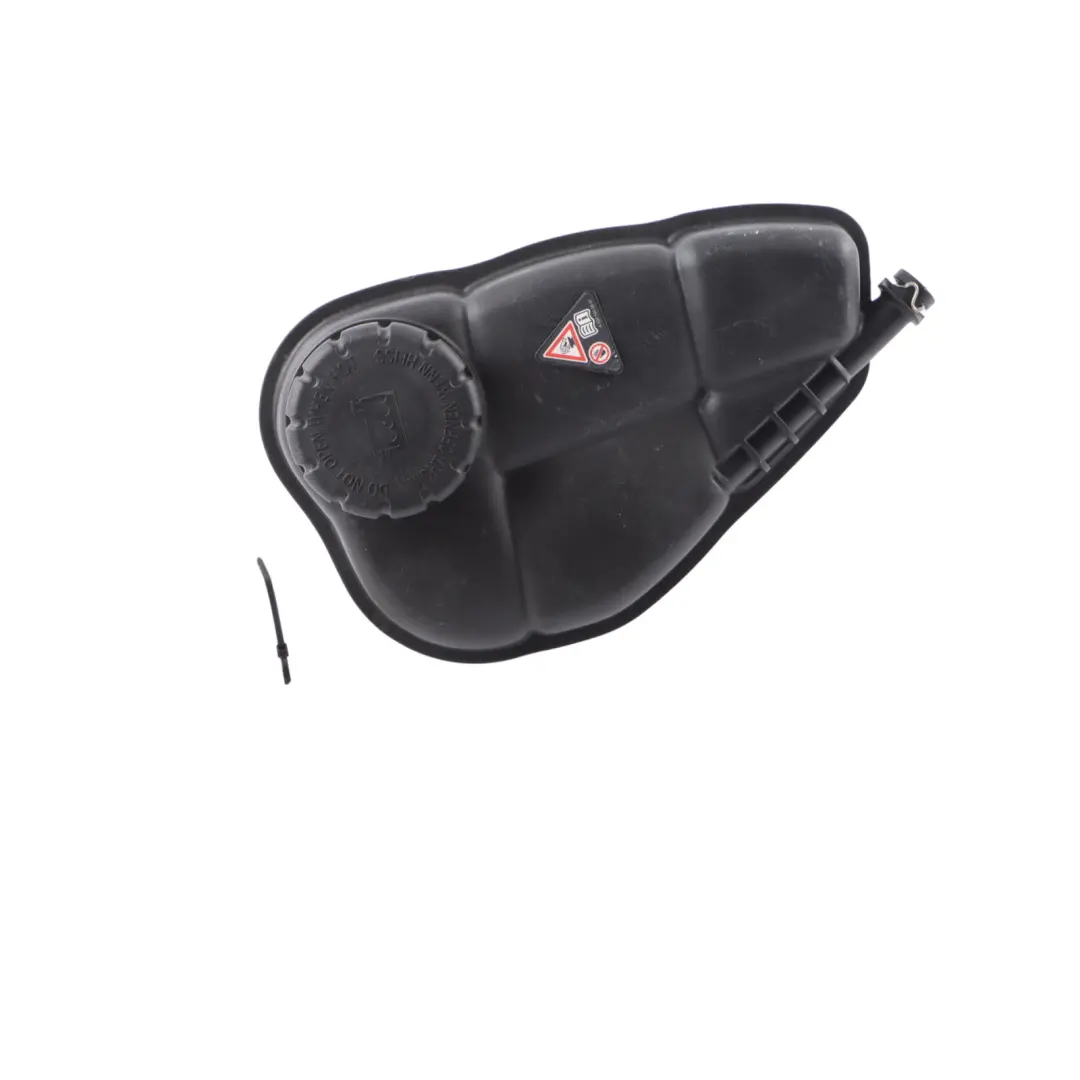 Gasolina OM271 Tanque Expansión Recipiente para Mercedes R172 con número de pieza A1725000249 Mercedes R172 Gasolina OM271 Tanque Expansión Recipiente - SKU A1725000249 - Número de pieza A1725000249