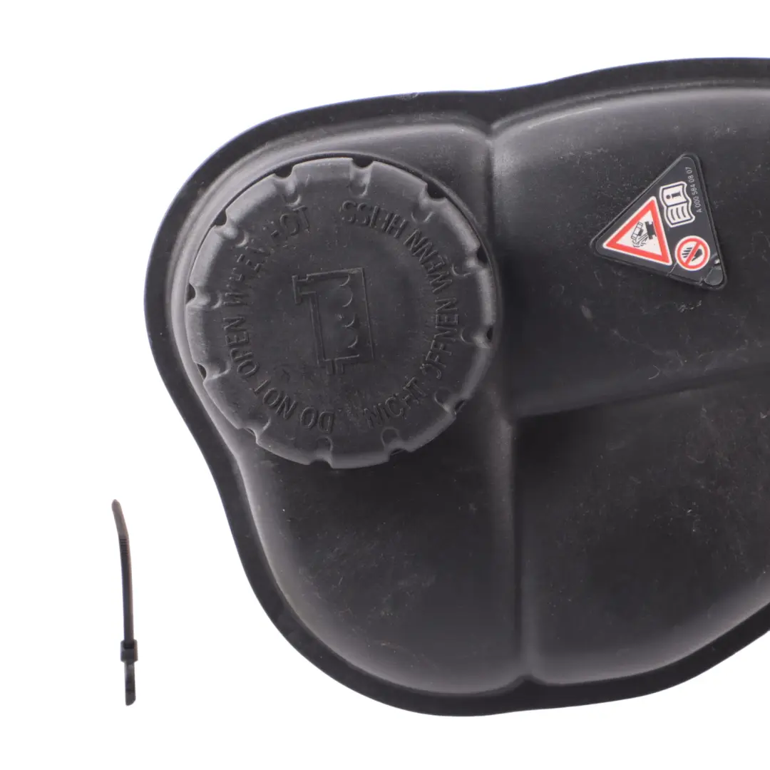 OM271 Réservoir d'expansion Coolant Cointainer pour Mercedes R172 Petrol à propos du numéro de pièce A1725000249 Mercedes R172 Petrol OM271 Réservoir d'expansion Coolant Cointainer - SKU A1725000249 - Numéro de pièce A1725000249