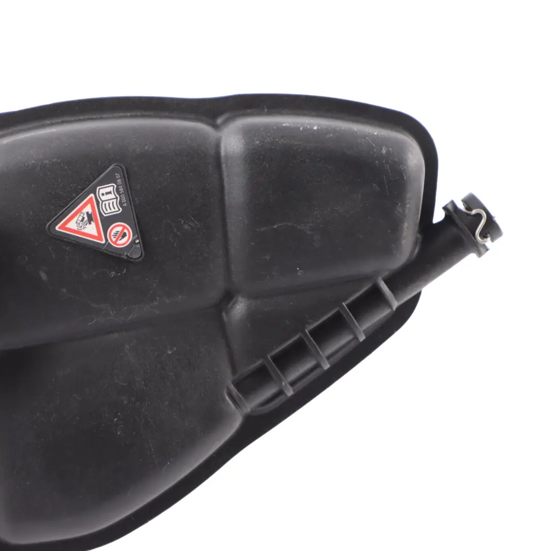 OM271 Réservoir d'expansion Coolant Cointainer pour Mercedes R172 Petrol à propos du numéro de pièce A1725000249 Mercedes R172 Petrol OM271 Réservoir d'expansion Coolant Cointainer - SKU A1725000249 - Numéro de pièce A1725000249