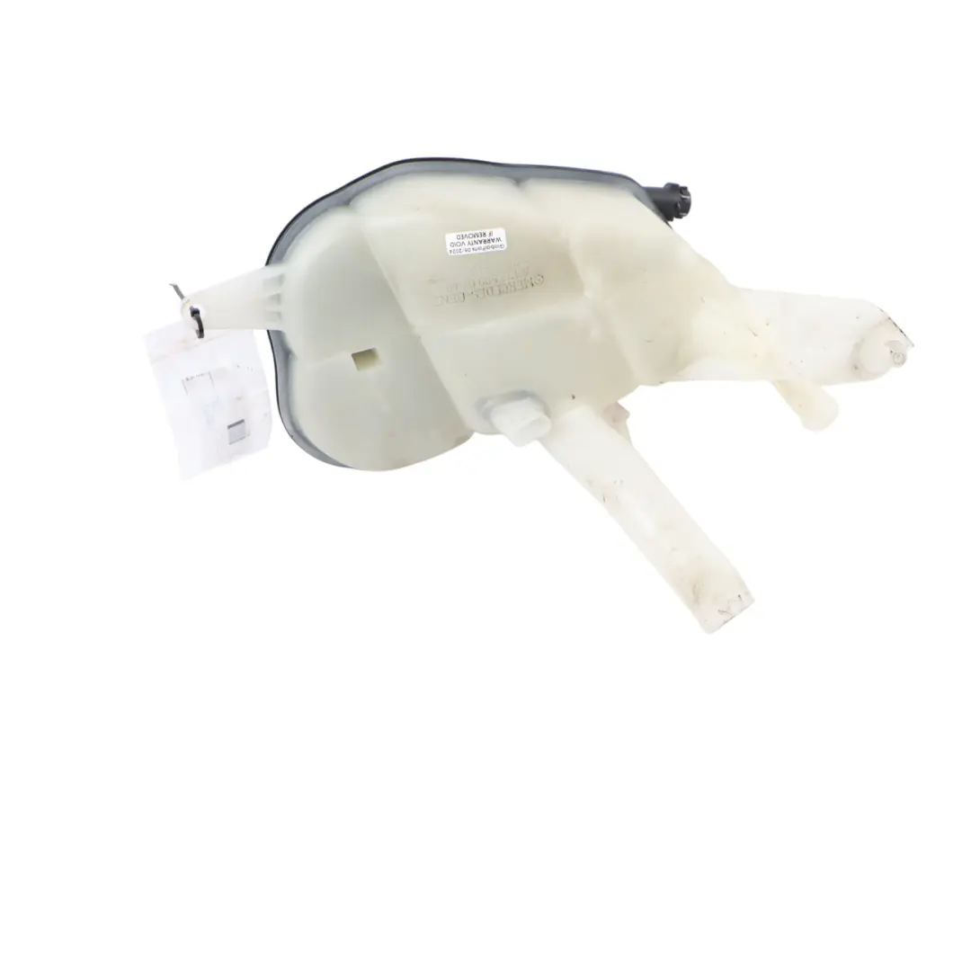 Mercedes R172 Benzina OM271 Serbatoio Contenitore raffreddamento - SKU A1725000249 - Numero di parte A1725000249