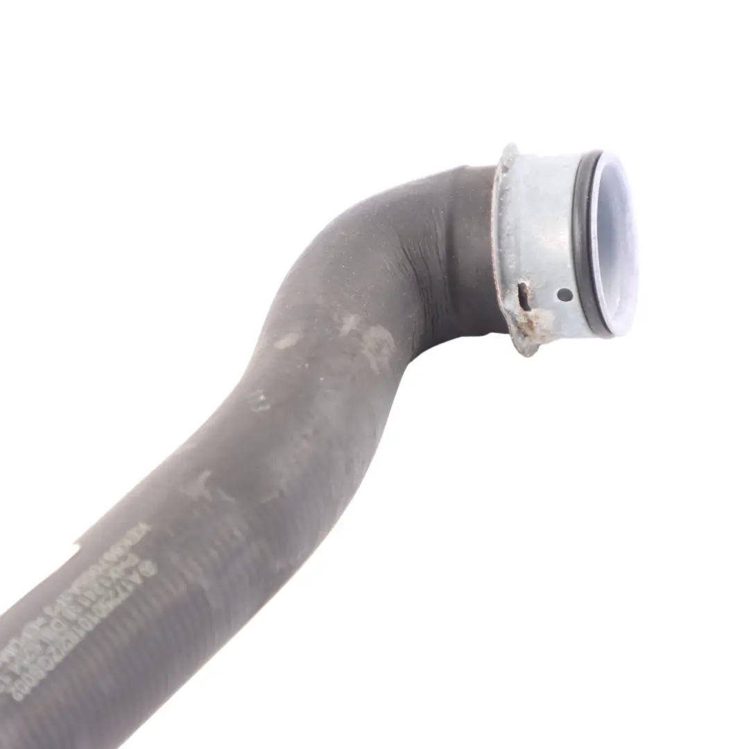 Coolant Hose Mercedes SLK R172 Petrol M271 Radiator Line Left N/S to with Part number A1725010182 Coolant Hose Mercedes SLK R172 Petrol M271 Radiator Line Left N/S - SKU A1725010182 - Part number A1725010182