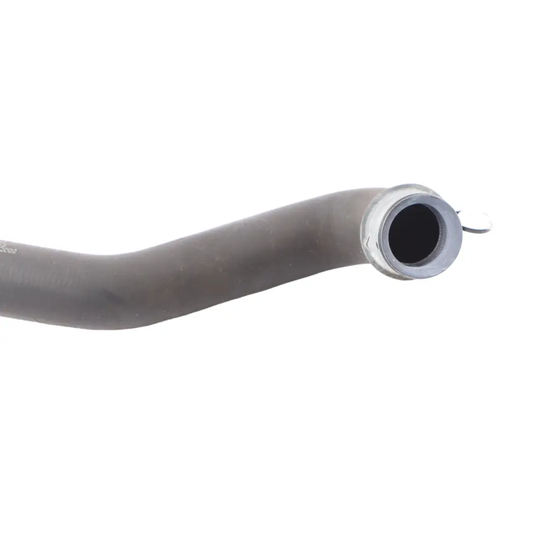  Coolant Hose Mercedes SLK R172 Petrol M271 Radiator Line Left N/S - SKU A1725010182 - Part number A1725010182
