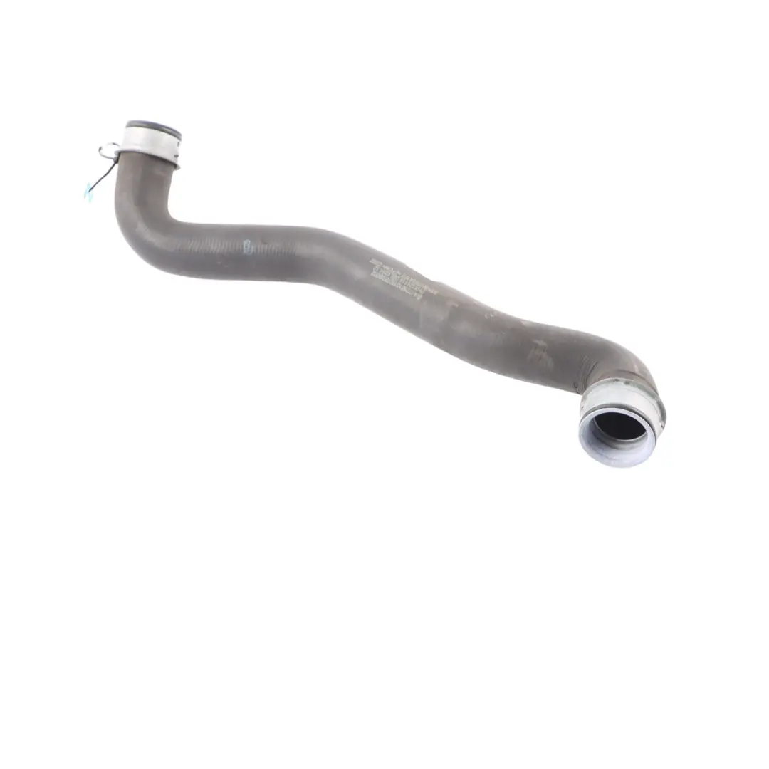  Coolant Hose Mercedes SLK R172 Petrol M271 Radiator Line Left N/S - SKU A1725010182 - Part number A1725010182