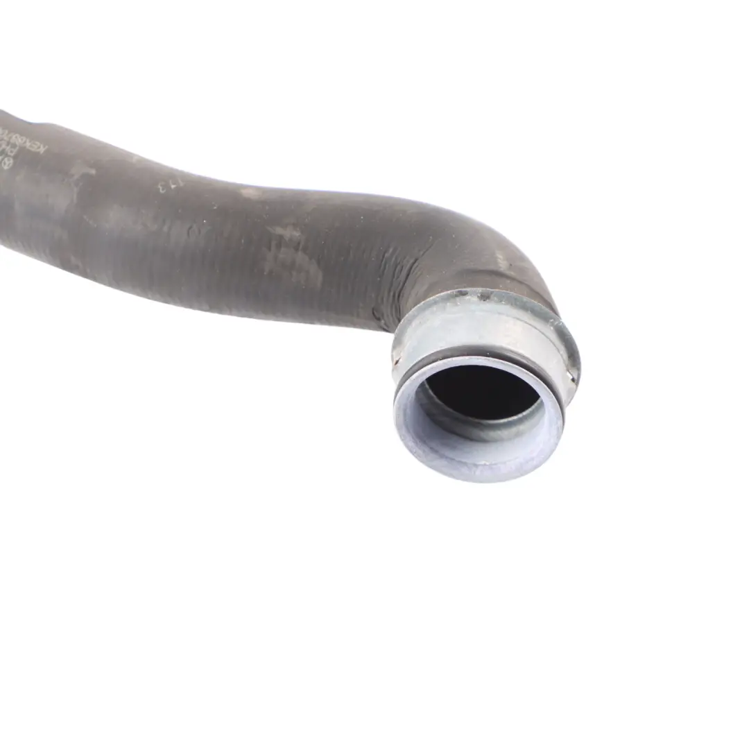 M271 Manguera Refrigerante Radiador Izquierda para Mercedes SLK R172 con número de pieza A1725010182 Mercedes SLK R172 M271 Manguera Refrigerante Radiador Izquierda - SKU A1725010182 - Número de pieza A1725010182