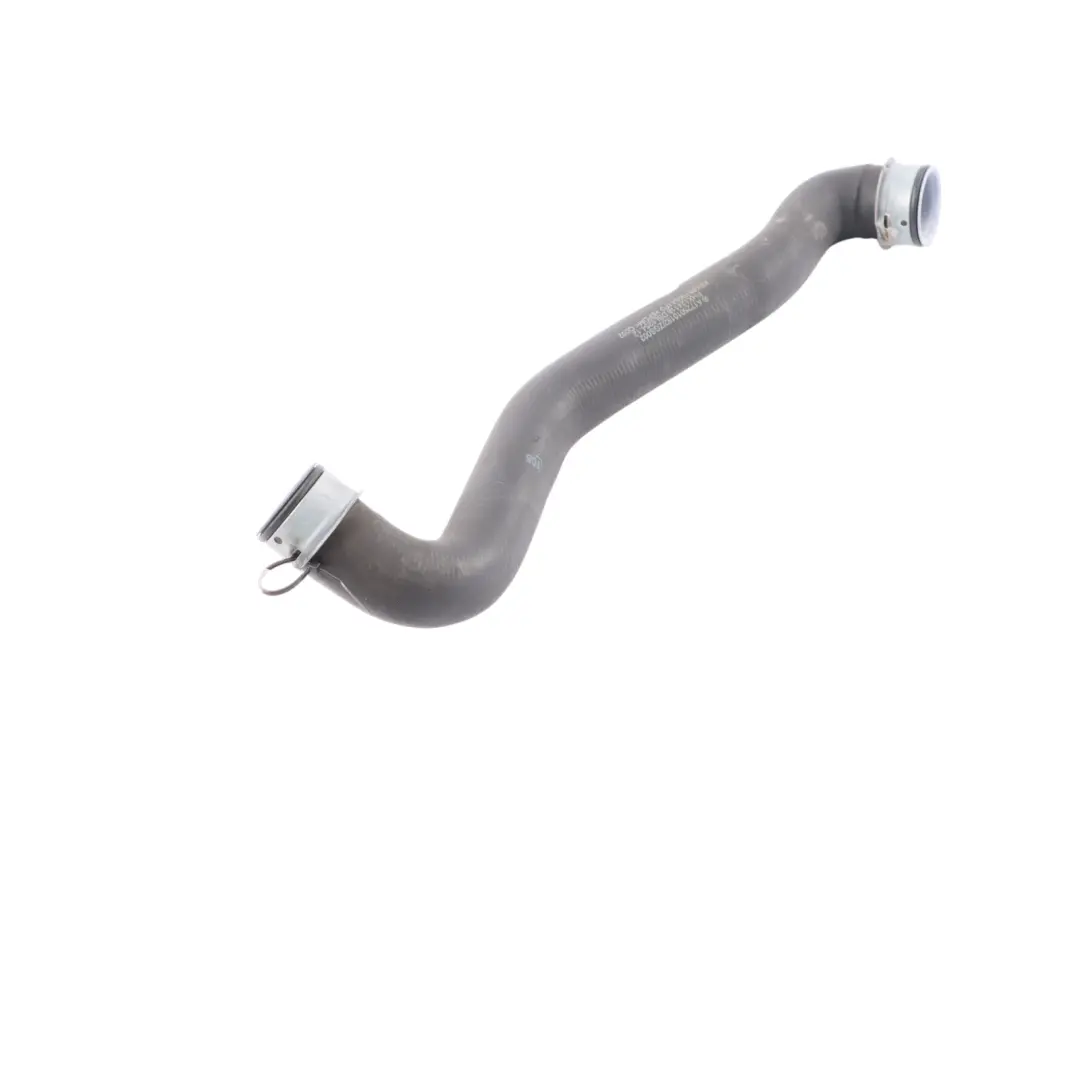 M271 Tubo Refrigerante Radiatore Sinistro per Mercedes SLK R172 con numero di parte A1725010182 Mercedes SLK R172 M271 Tubo Refrigerante Radiatore Sinistro - SKU A1725010182 - Numero di parte A1725010182