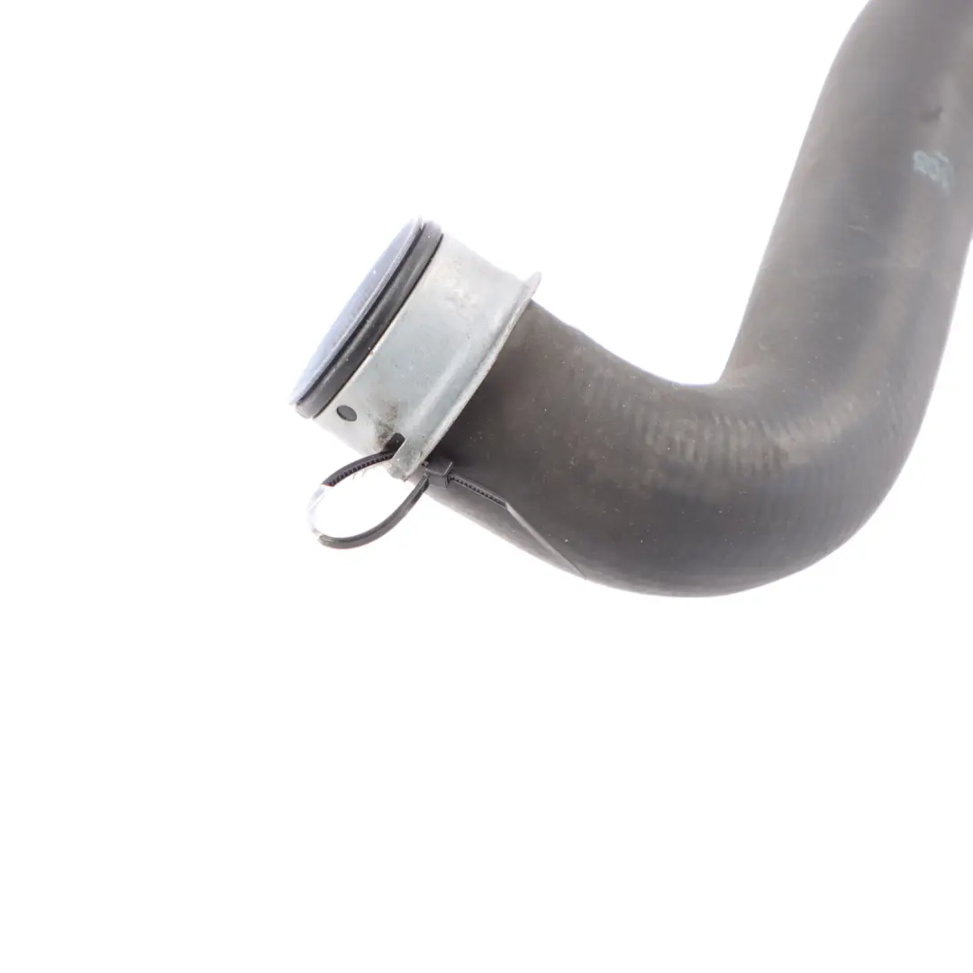 M271 Durite Radiateur Gauche pour Mercedes SLK R172 à propos du numéro de pièce A1725010182 Mercedes SLK R172 M271 Durite Radiateur Gauche - SKU A1725010182 - Numéro de pièce A1725010182