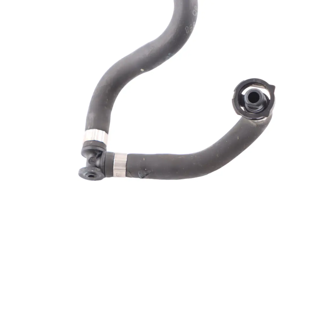 Breather Hose Mercedes SLK R172 Petrol 271 Expansion Tank Bleed Line to with Part number A1725011125 Breather Hose Mercedes SLK R172 Petrol 271 Expansion Tank Bleed Line - SKU A1725011125 - Part number A1725011125