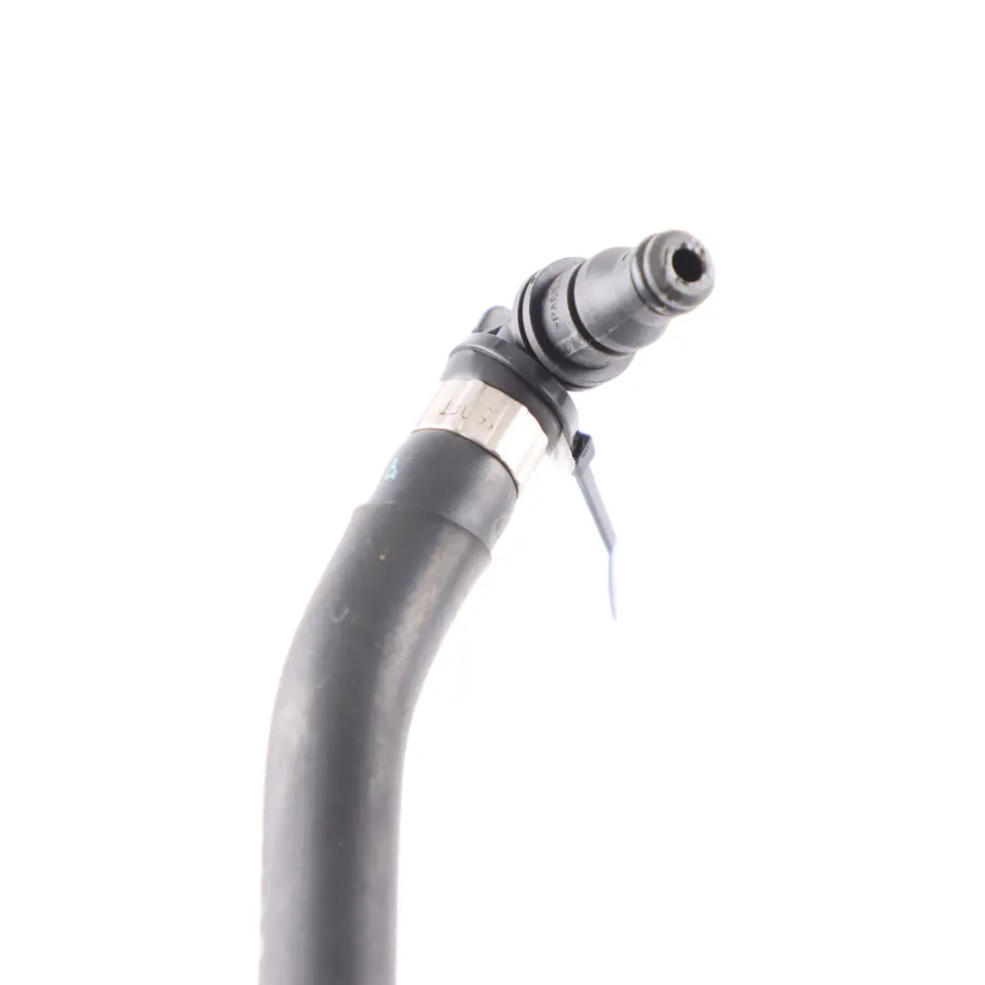 Breather Hose Mercedes SLK R172 Petrol 271 Expansion Tank Bleed Line to with Part number A1725011125 Breather Hose Mercedes SLK R172 Petrol 271 Expansion Tank Bleed Line - SKU A1725011125 - Part number A1725011125