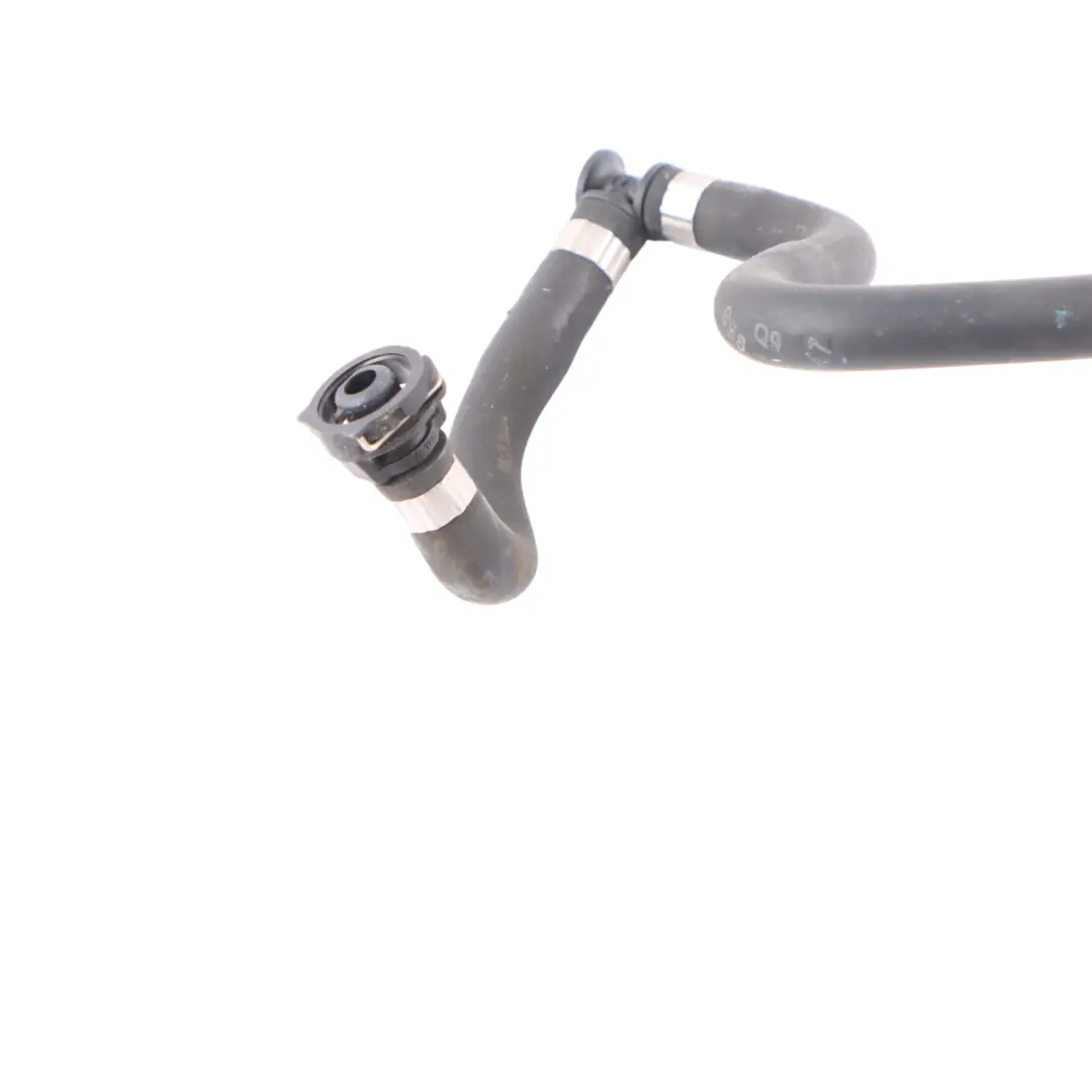  Breather Hose Mercedes SLK R172 Petrol 271 Expansion Tank Bleed Line - SKU A1725011125 - Part number A1725011125