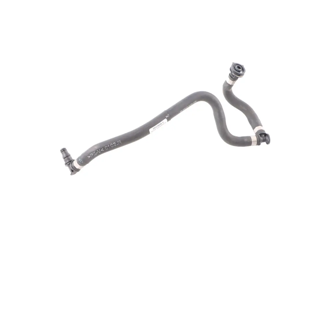 Breather Hose Mercedes SLK R172 Petrol 271 Expansion Tank Bleed Line to with Part number A1725011125 Breather Hose Mercedes SLK R172 Petrol 271 Expansion Tank Bleed Line - SKU A1725011125 - Part number A1725011125