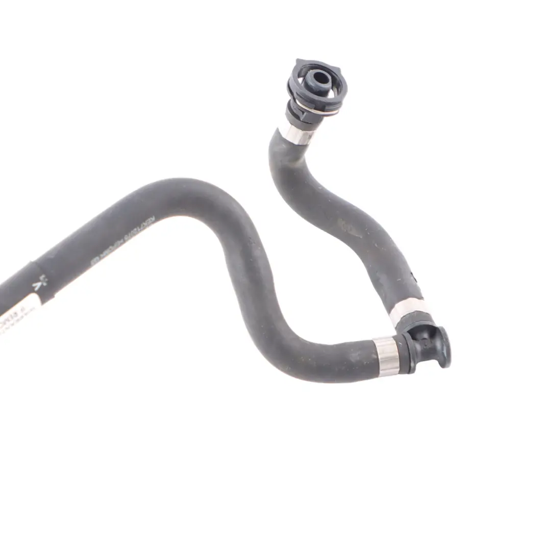 Breather Hose Mercedes SLK R172 Petrol 271 Expansion Tank Bleed Line - SKU A1725011125 - Part number A1725011125