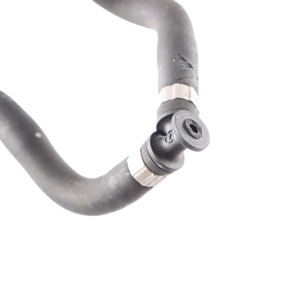 Breather Hose Mercedes SLK R172 Petrol 271 Expansion Tank Bleed Line to with Part number A1725011125 Breather Hose Mercedes SLK R172 Petrol 271 Expansion Tank Bleed Line - SKU A1725011125 - Part number A1725011125
