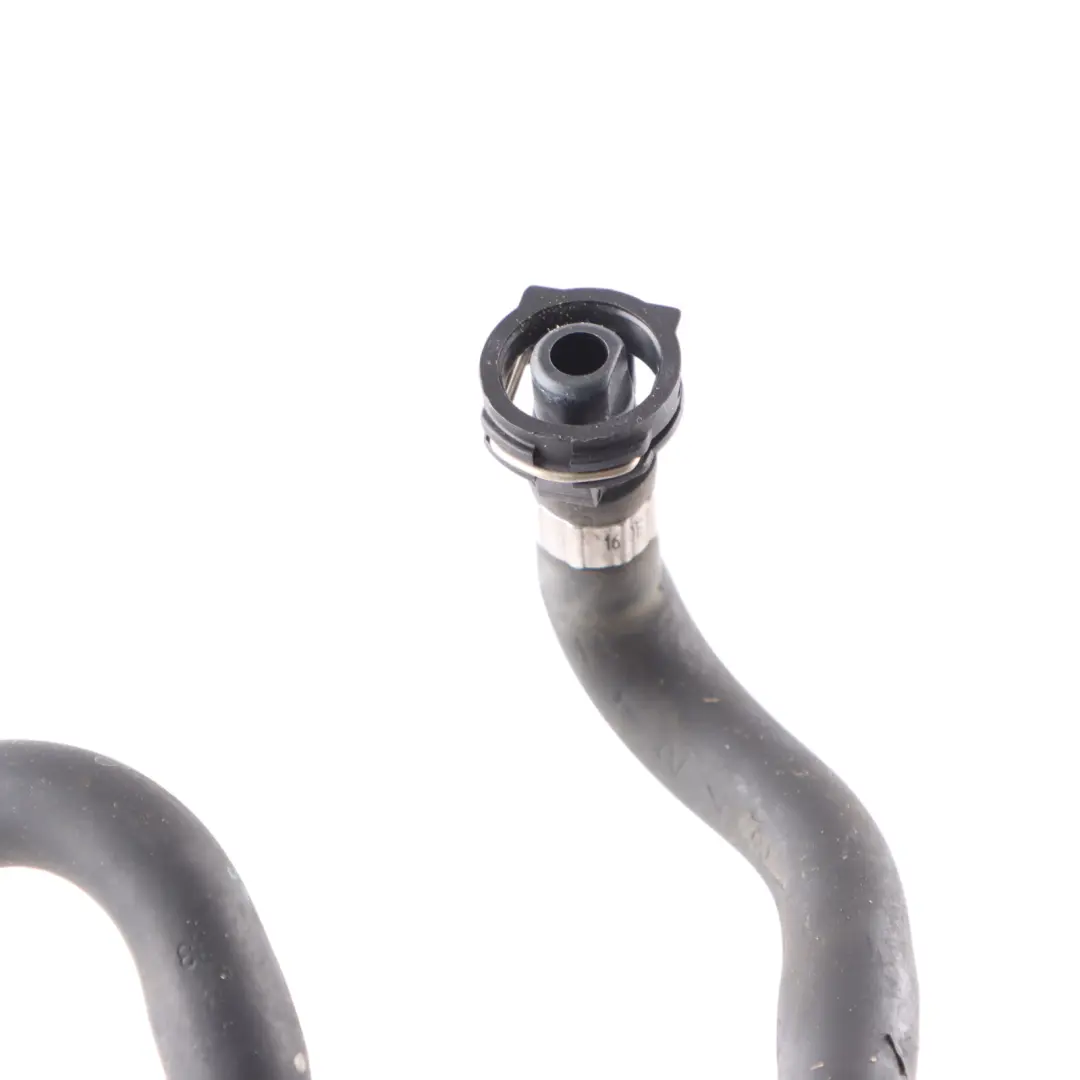 Breather Hose Mercedes SLK R172 Petrol 271 Expansion Tank Bleed Line to with Part number A1725011125 Breather Hose Mercedes SLK R172 Petrol 271 Expansion Tank Bleed Line - SKU A1725011125 - Part number A1725011125