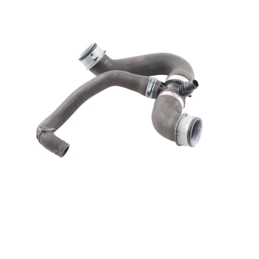 OM271 Essence Tuyau Radiateur Droite pour Mercedes SLK R172 à propos du numéro de pièce A1725012082 Mercedes SLK R172 OM271 Essence Tuyau Radiateur Droite - SKU A1725012082 - Numéro de pièce A1725012082