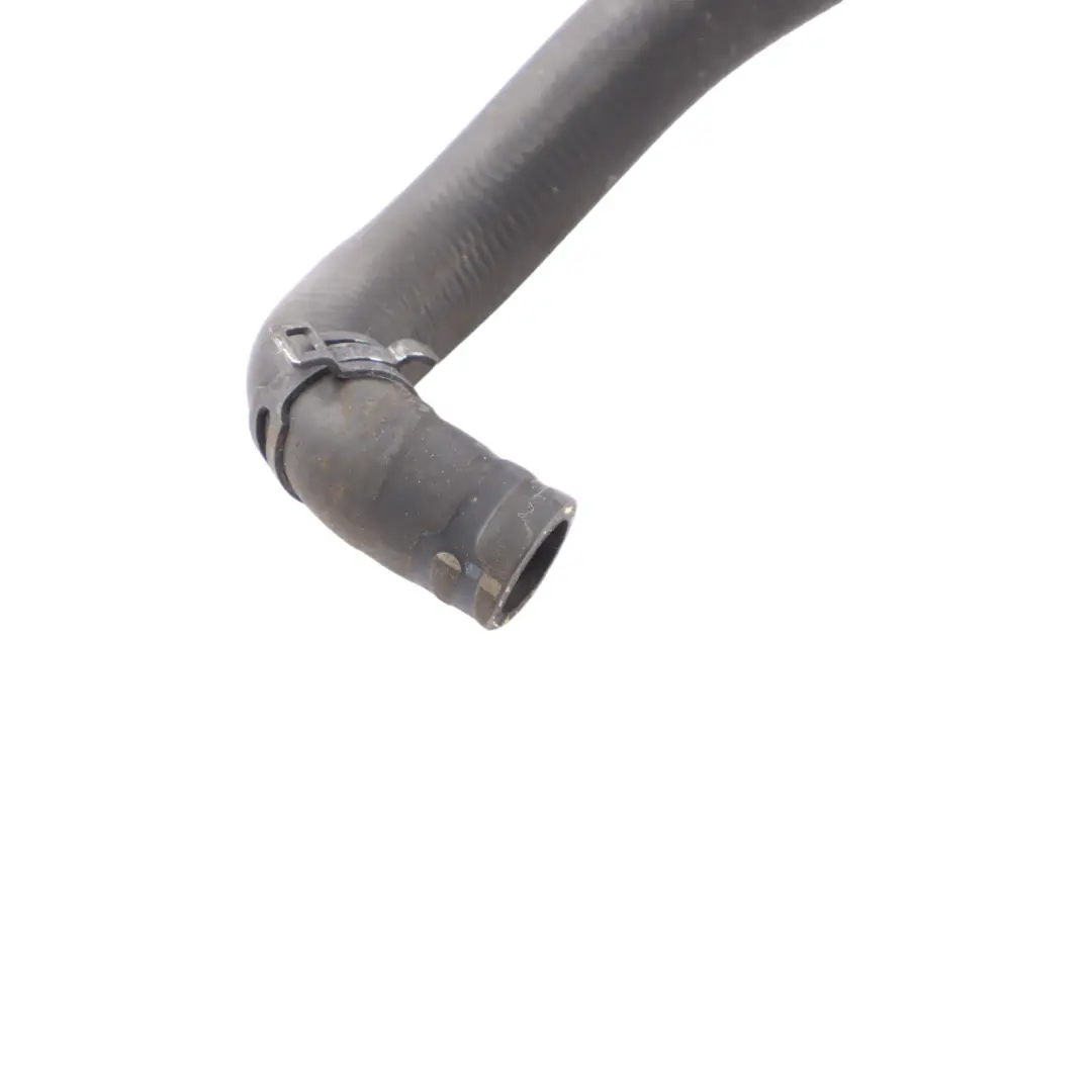 Mercedes SLK R172 OM271 Benzina Tubo Manicotto Radiatore Destro - SKU A1725012082 - Numero di parte A1725012082