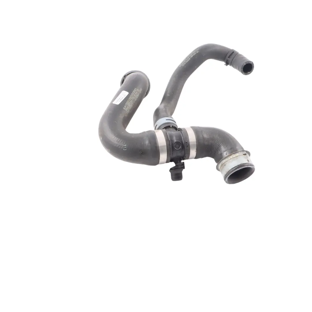 Mercedes SLK R172 OM271 Essence Tuyau Radiateur Droite - SKU A1725012082 - Numéro de pièce A1725012082