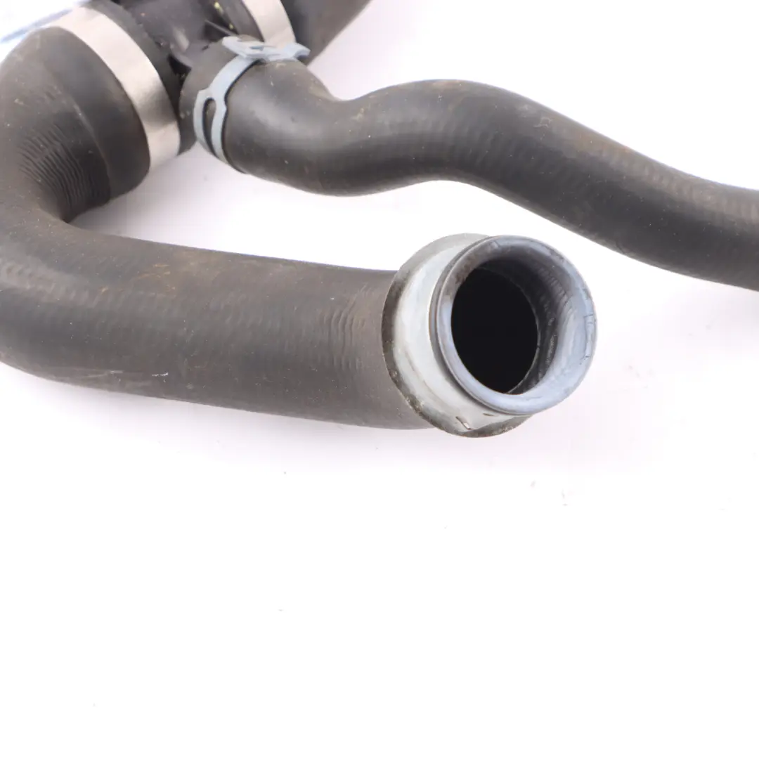 Mercedes SLK R172 OM271 Benzina Tubo Manicotto Radiatore Destro - SKU A1725012082 - Numero di parte A1725012082