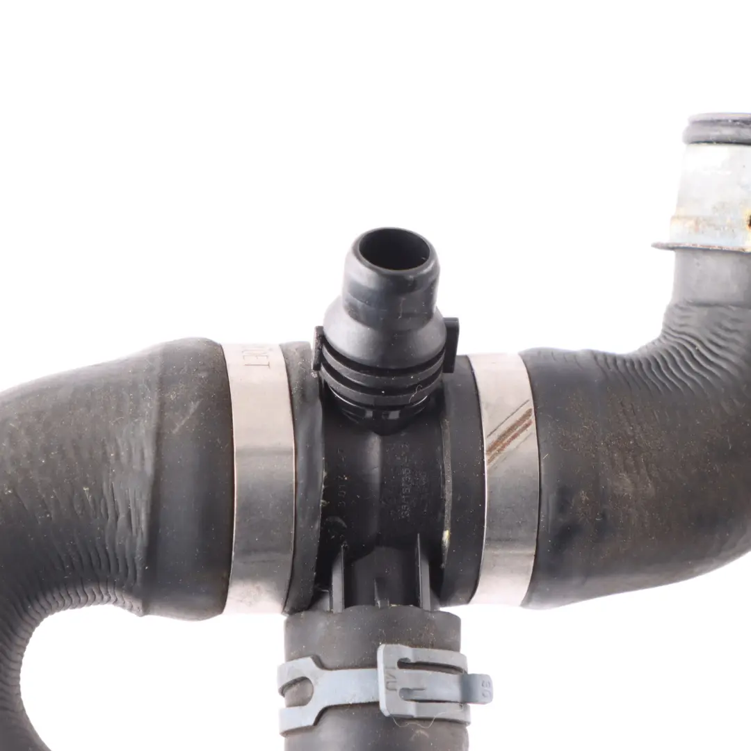  Coolant Hose Mercedes SLK R172 Petrol OM271 Radiator Right O/S Line - SKU A1725012082 - Part number A1725012082