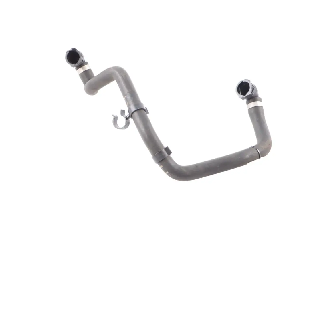 Mercedes SLK R172 M271 M276 Coolant Hose Cooler Water Line - SKU A1725012382 - Part number A1725012382