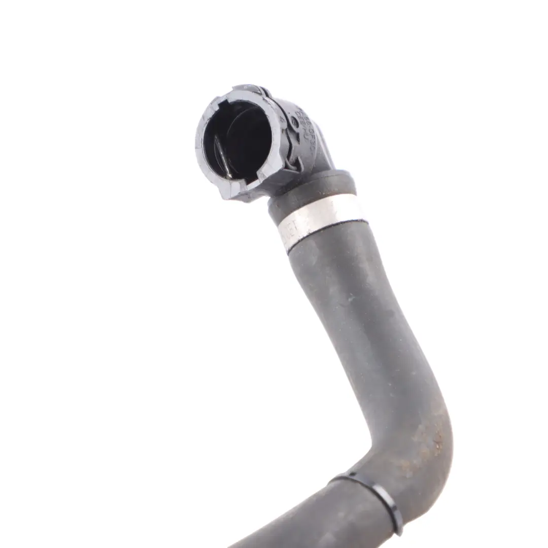 Mercedes SLK R172 M271 M276 Coolant Hose Cooler Water Line - SKU A1725012382 - Part number A1725012382