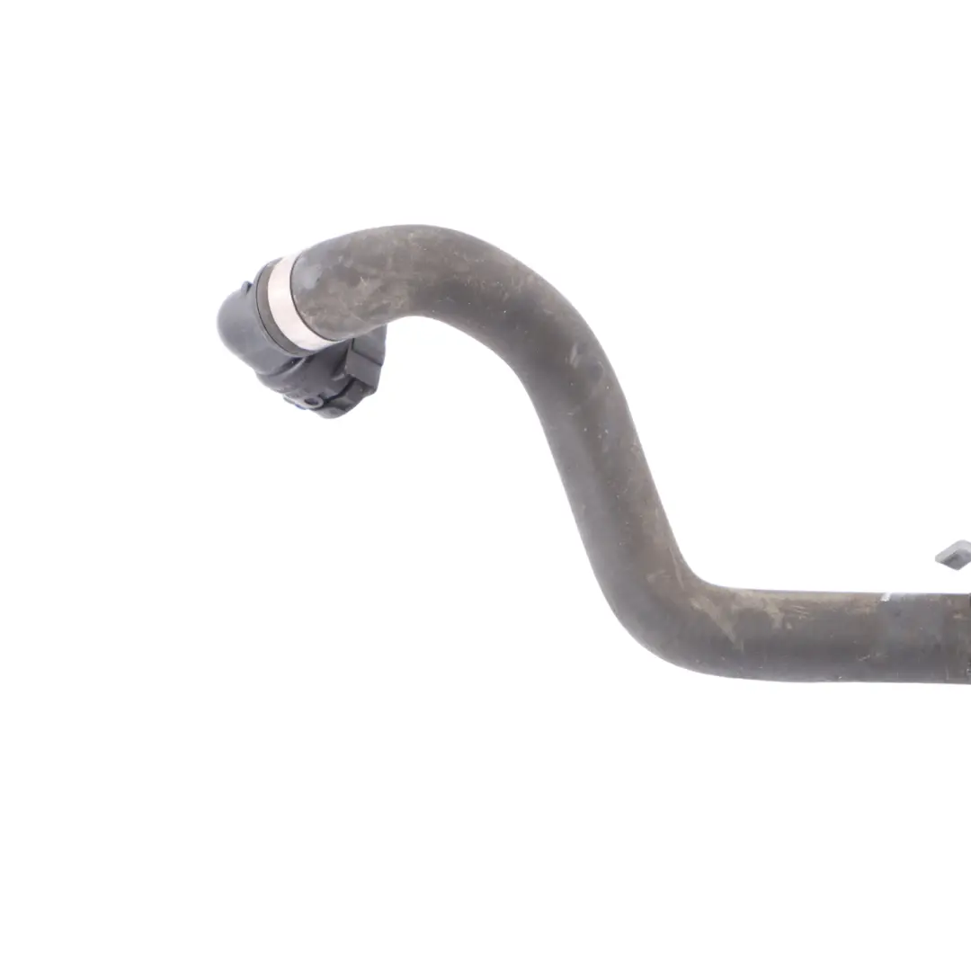  Coolant Hose Mercedes SLK R172 Petrol M271 M276 Oil Cooler Return Water Line - SKU A1725012382 - Part number A1725012382