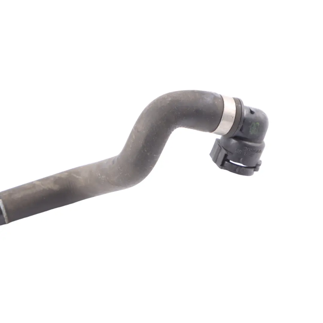 Mercedes SLK R172 M271 M276 Coolant Hose Cooler Water Line - SKU A1725012382 - Part number A1725012382