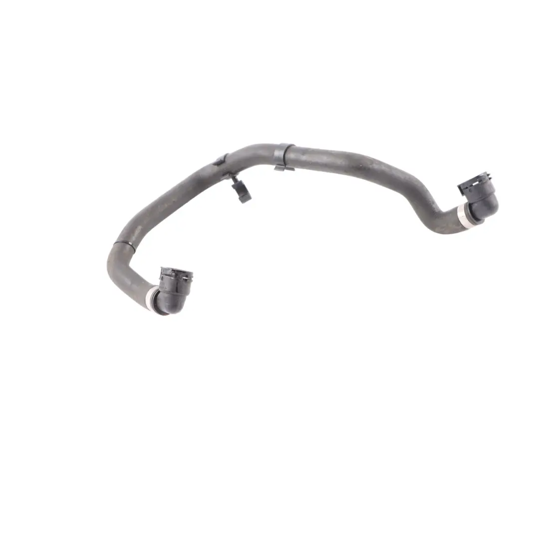 Mercedes SLK R172 M271 M276 Kühlmittelschlauch Kühler Wasserleitung - SKU A1725012382 - Teilenummer A1725012382