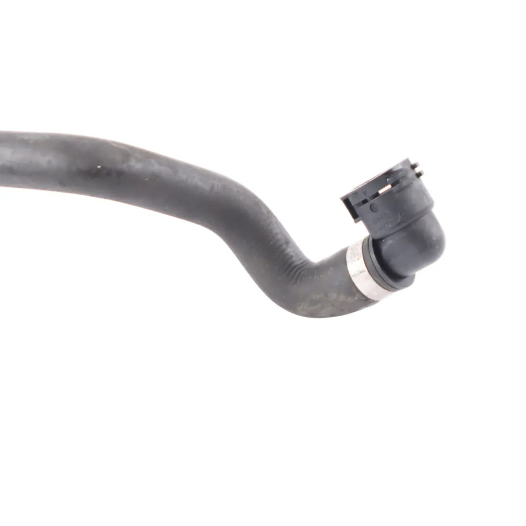 Coolant Hose Mercedes SLK R172 Petrol M271 M276 Oil Cooler Return Water Line to with Part number A1725012382 Coolant Hose Mercedes SLK R172 Petrol M271 M276 Oil Cooler Return Water Line - SKU A1725012382 - Part number A1725012382